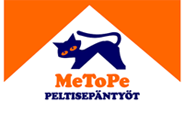 MeToPe - Peltisepäntyöt